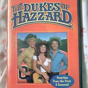 the dukes of hazzard dvd 3 seasons